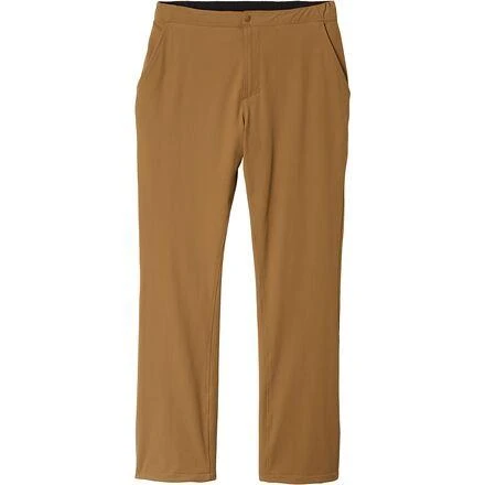 商品Mountain Hardwear|Yumalino Active Pant - Men's,价格¥369,第4张图片详细描述