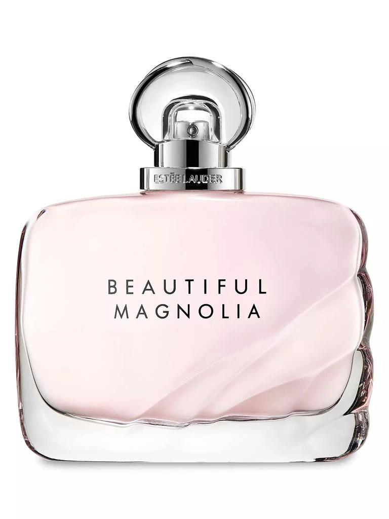 商品Estée Lauder|Beautiful Magnolia Eau De Parfum,价格¥635,第3张图片详细描述