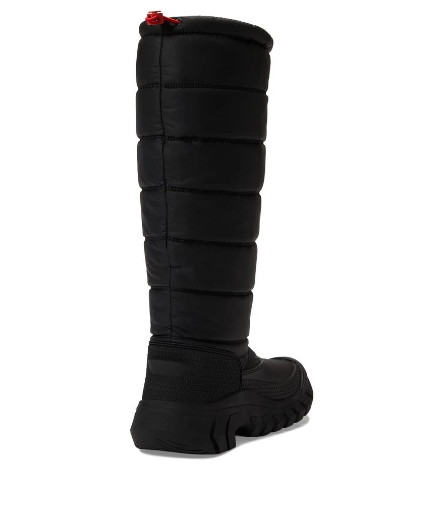 商品Hunter|Intrepid Tall Snow Boot,价格¥1469,第5张图片详细描述
