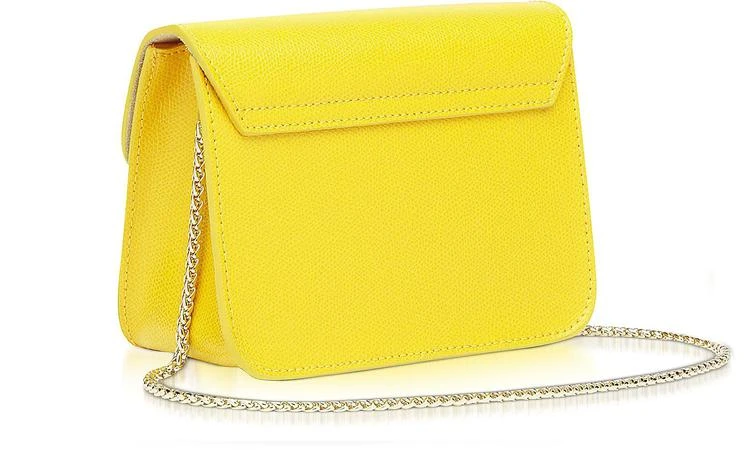 商品Furla|Metropolis 迷你斜挎包,价格¥1604,第2张图片详细描述