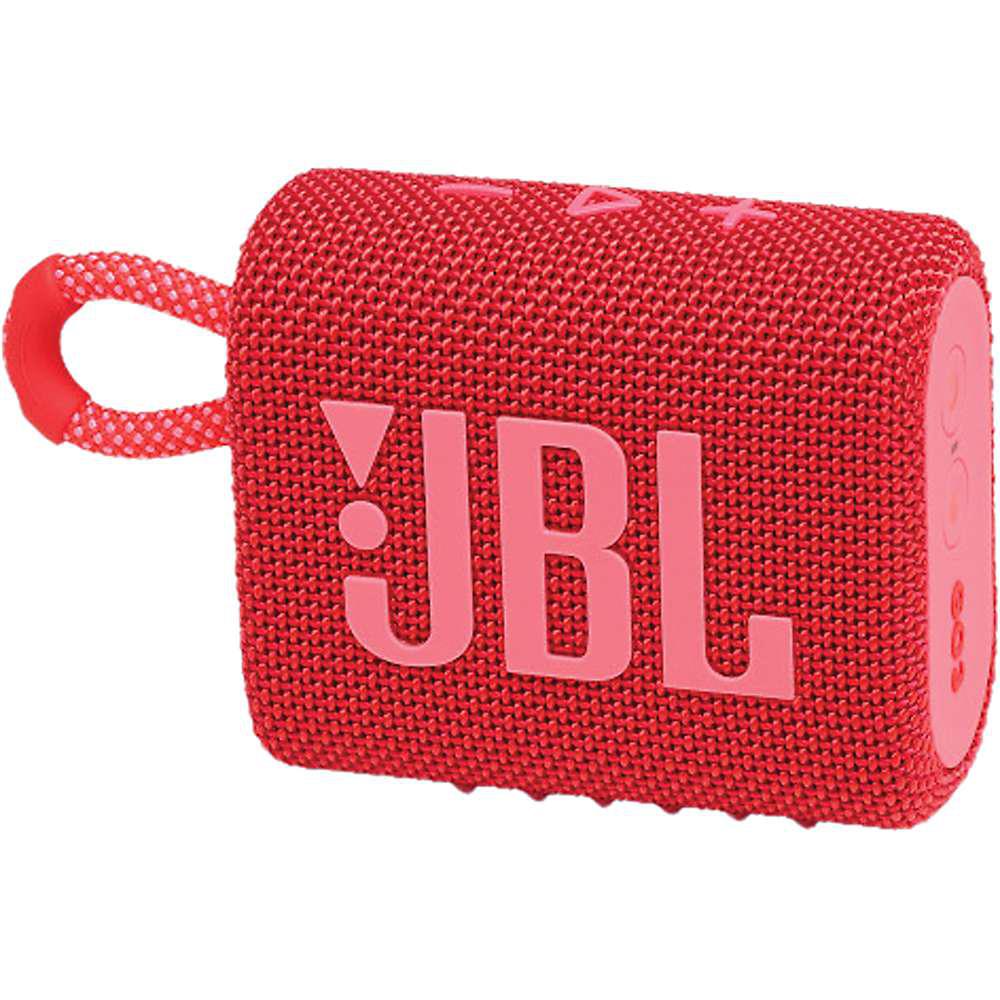 JBL Go 3 Bluetooth Speaker商品第9张图片规格展示