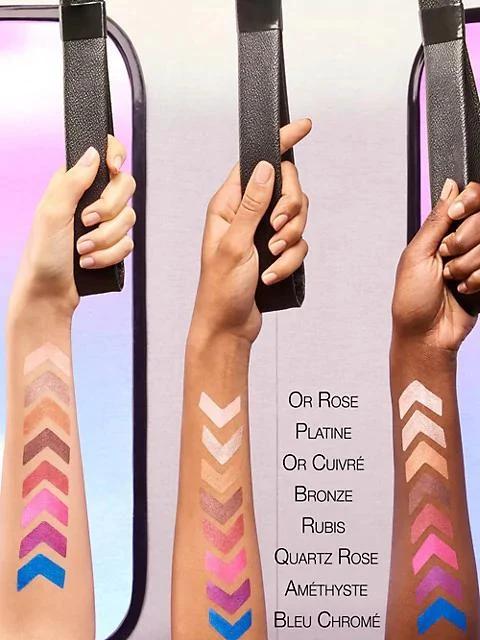 商品Lancôme|Ombre Hypnose Stylo Eyeshadow,价格¥188,第3张图片详细描述
