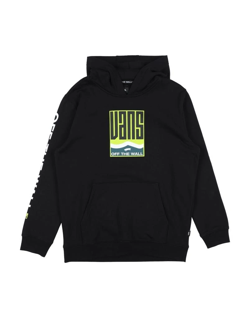 商品Vans|Hooded sweatshirt,价格¥327,第1张图片