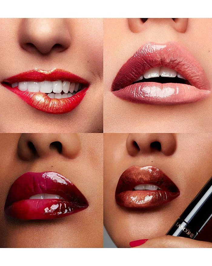 L'Absolu Lacquer 商品
