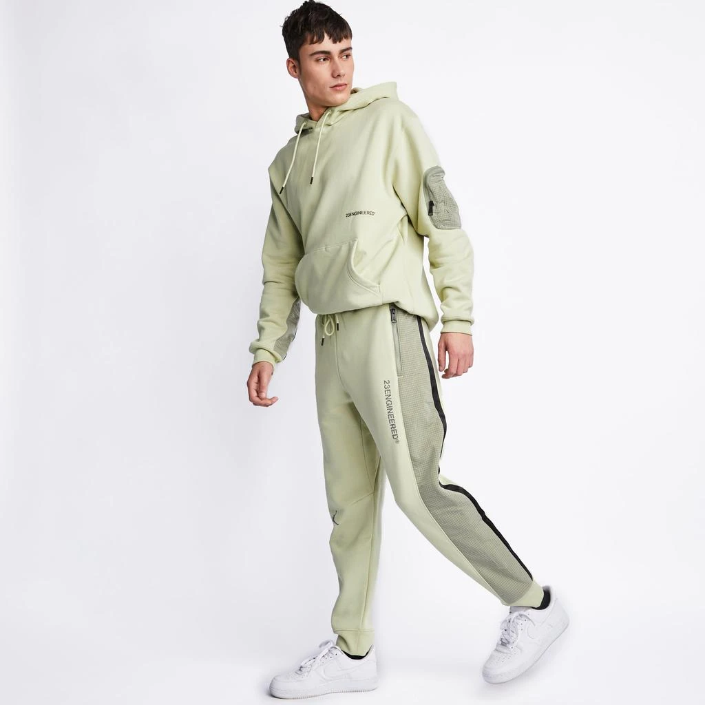 商品Jordan|Jordan 23 Engineered  Cuffed Pant - Men Pants,价格¥908,第2张图片详细描述