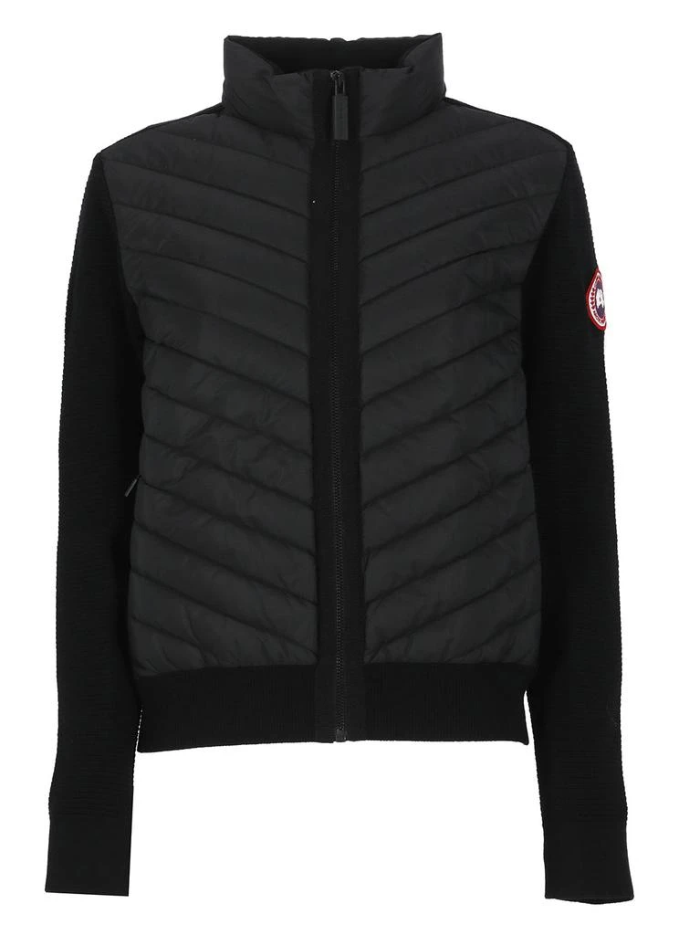 商品Canada Goose|Canada Goose Jackets Black,价格¥4450,第1张图片