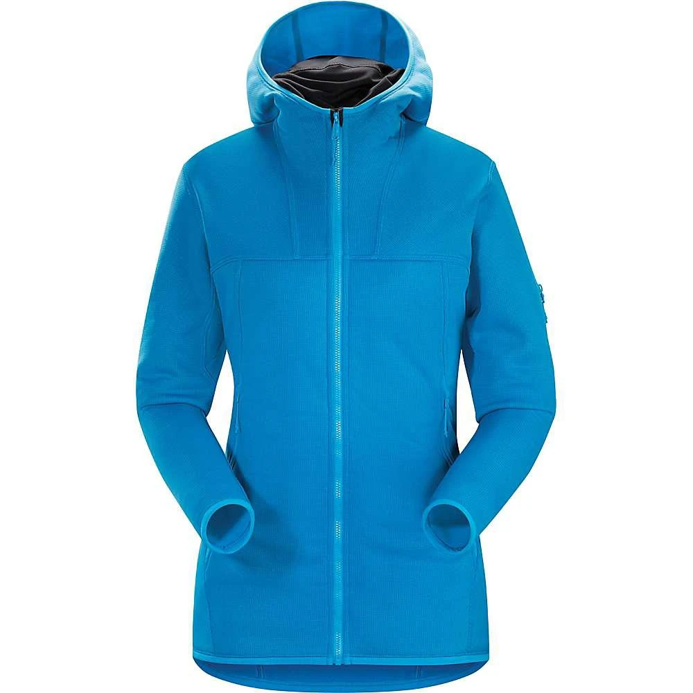 商品Arc'teryx|Arcteryx Women's Fortrez Hoody,价格¥1153,第1张图片