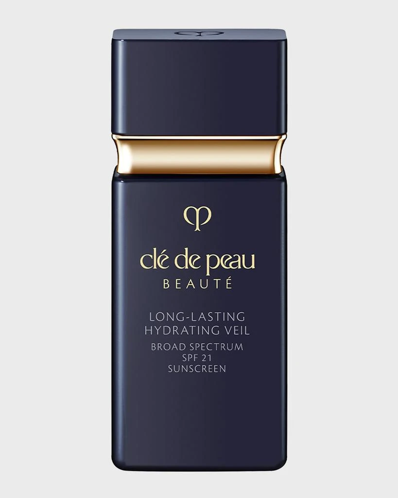 商品Cle de Peau|Long-Lasting Hydrating Veil SPF 21, 1 oz.,价格¥660,第1张图片