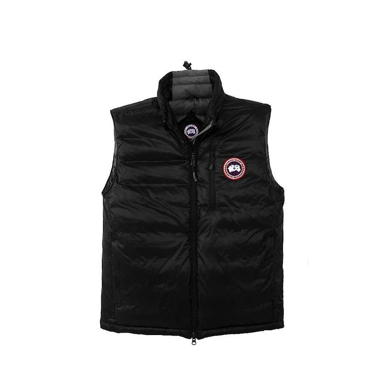 商品Canada Goose|Canada Goose Men's Lodge Down Vest,价格¥2886,第1张图片