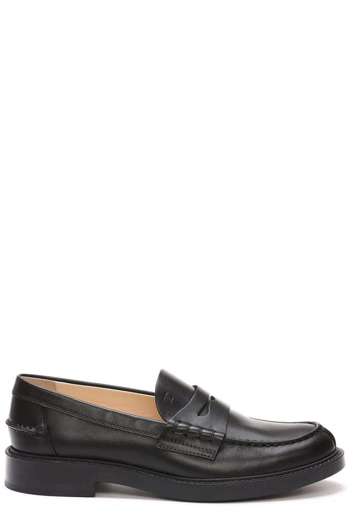 商品Tod's|Tod's Slip-On Penny Loafers,价格¥2894,第1张图片