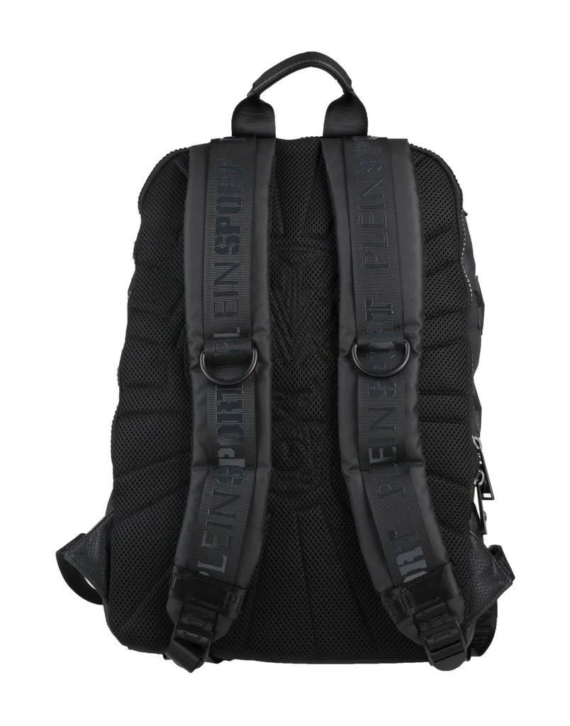 商品Plein Sport|Backpacks,价格¥807,第2张图片详细描述