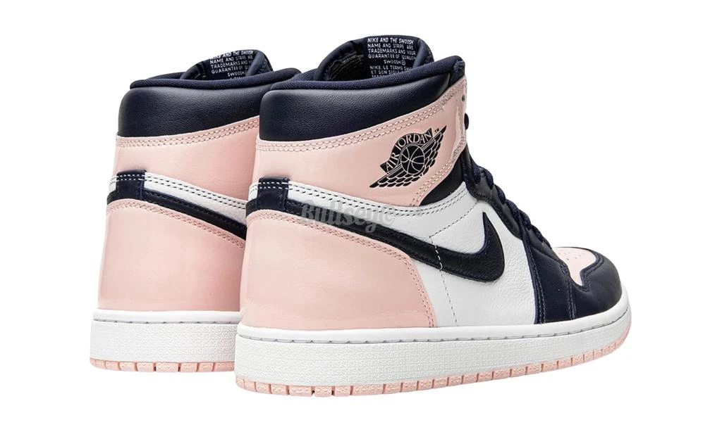 商品Jordan|Air Jordan 1 Retro "Atmosphere Bubble Gum",价格¥1195,第3张图片详细描述