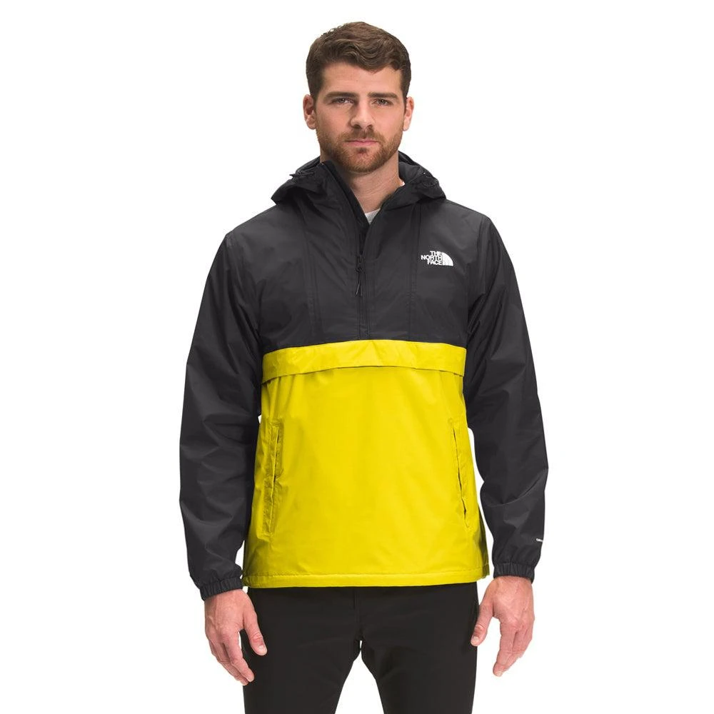商品The North Face|Antora Anorak Half Zip Jacket,价格¥490,第1张图片