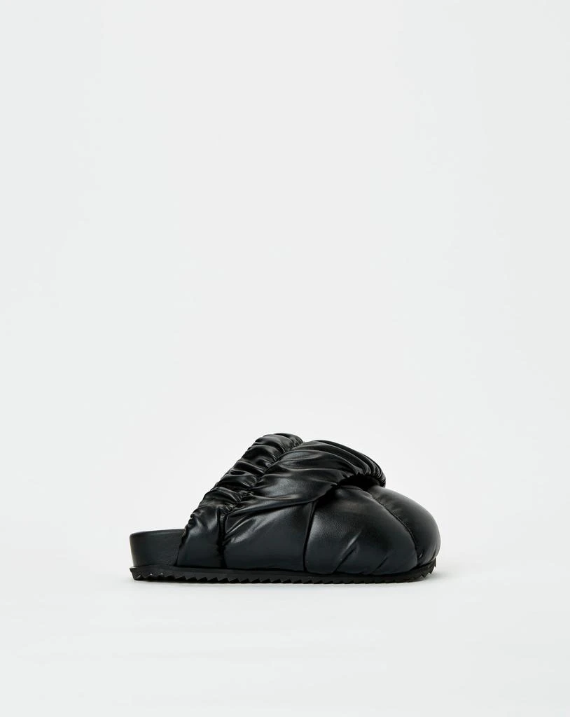 商品Yume Yume|Women's Tent Mule,价格¥1212,第1张图片