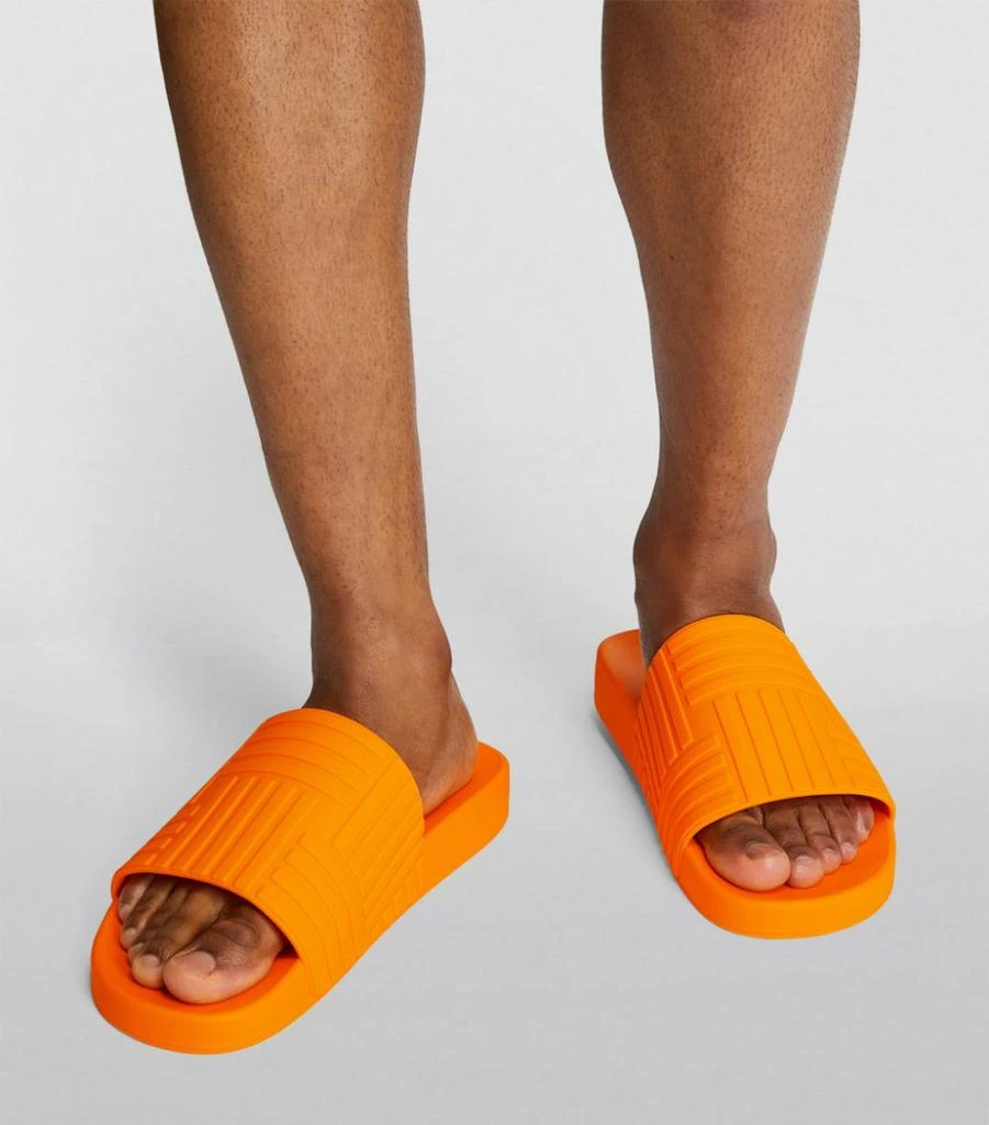 Rubber Slides 商品