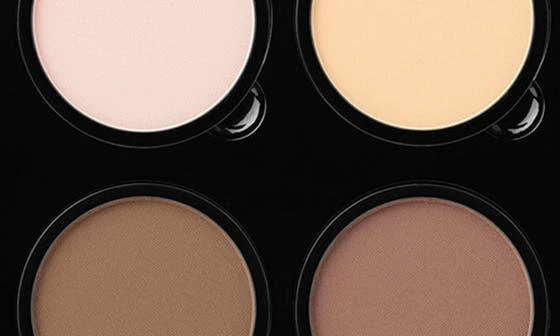 Highlight & Contour Pro Face Palette 商品