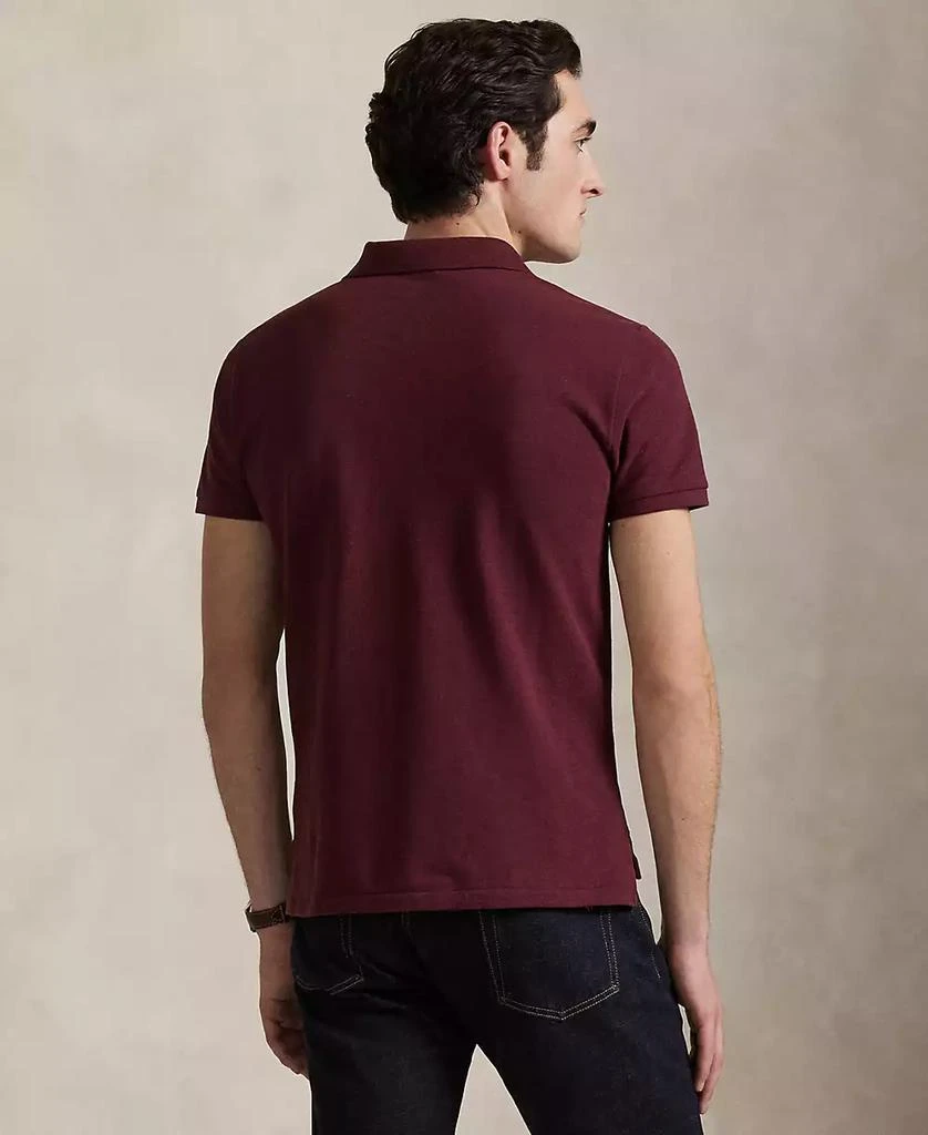 商品Ralph Lauren|男士Polo衫 超多款配色可选,价格¥592,第2张图片详细描述