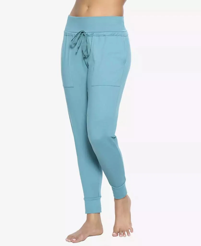 商品Felina|Velvety Soft Loungewear Jogger Pants,价格¥356,第1张图片