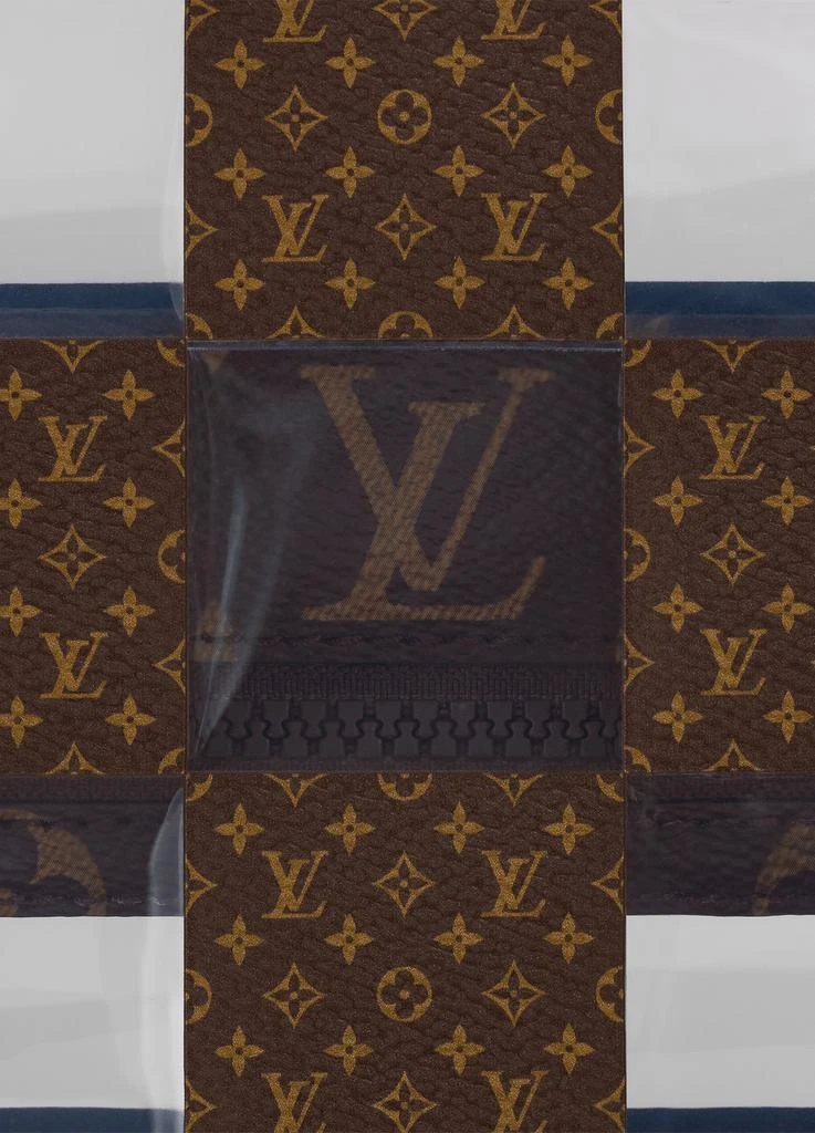 商品Louis Vuitton|Sac Plat 手袋,价格¥25463,第5张图片详细描述