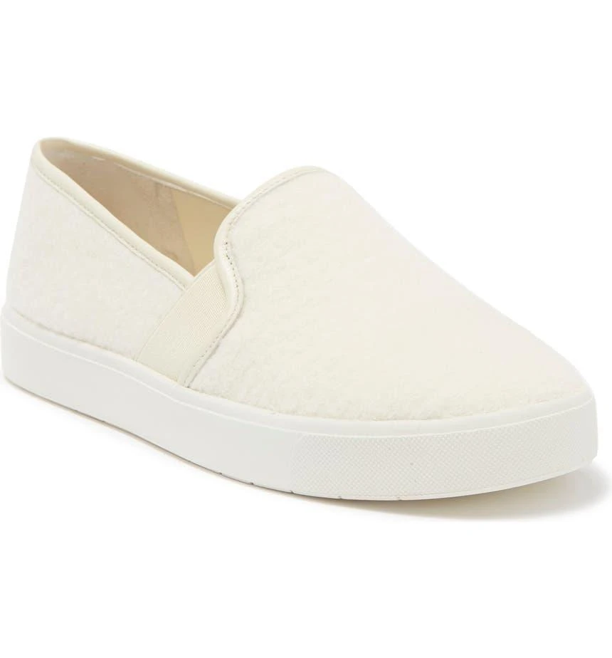 商品Vince|Blair Quilted Slip-On,价格¥279,第1张图片