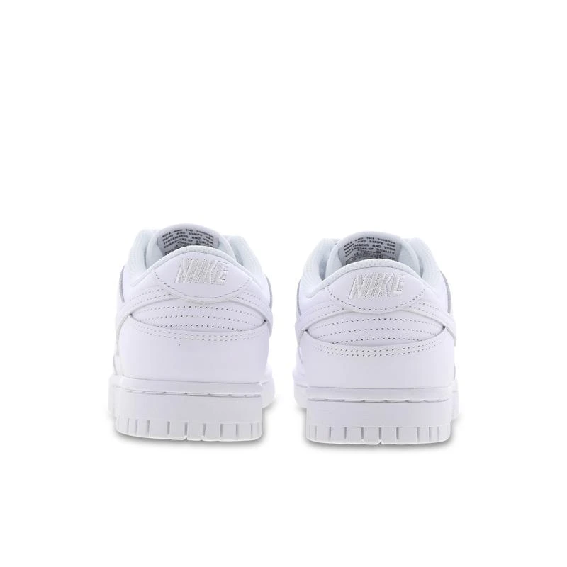 商品NIKE|Nike Dunk Low - Women Shoes,价格¥944,第3张图片详细描述