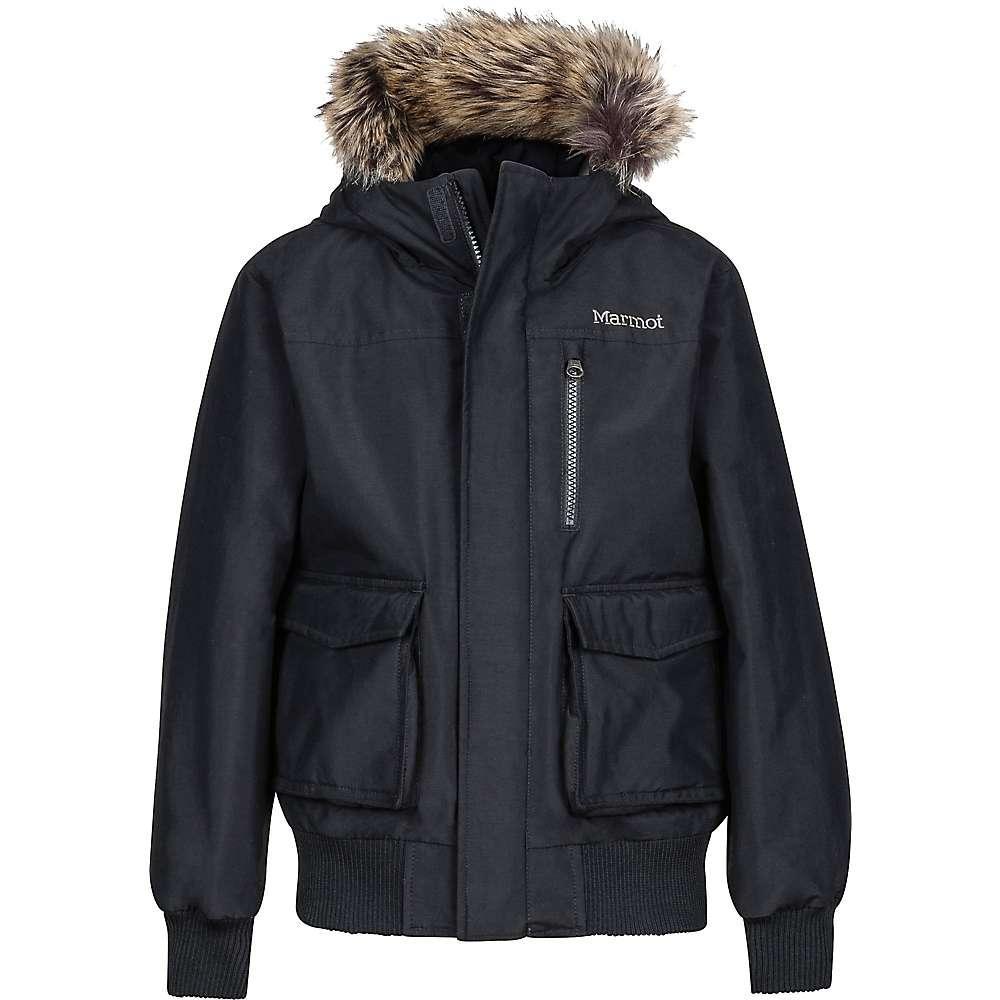 商品Marmot|Marmot Boys' Stonehaven Jacket,价格¥616,第1张图片