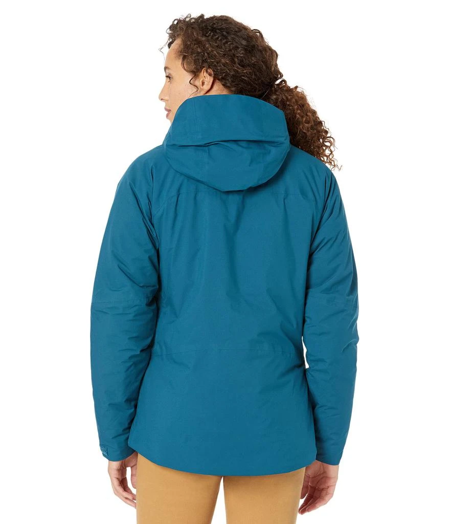 商品Mountain Hardwear|Stretch Ozonic™ Insulated Jacket,价格¥1187,第2张图片详细描述