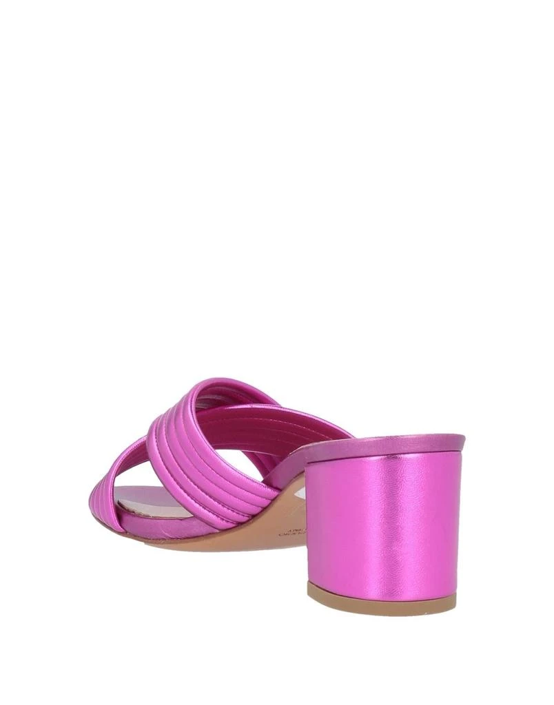 商品KONSTANTIN STARKE|Sandals,价格¥568,第3张图片详细描述