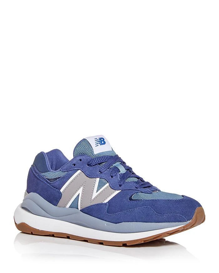 商品New Balance|Men's 574 V2 Low Top Sneakers,价格¥371,第1张图片