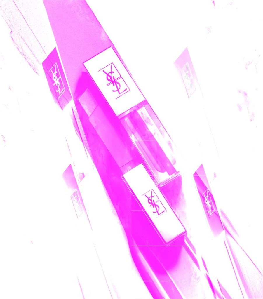 商品Yves Saint Laurent|YSL VAL STAIN GLOWGLOS 214 20,价格¥309,第5张图片详细描述