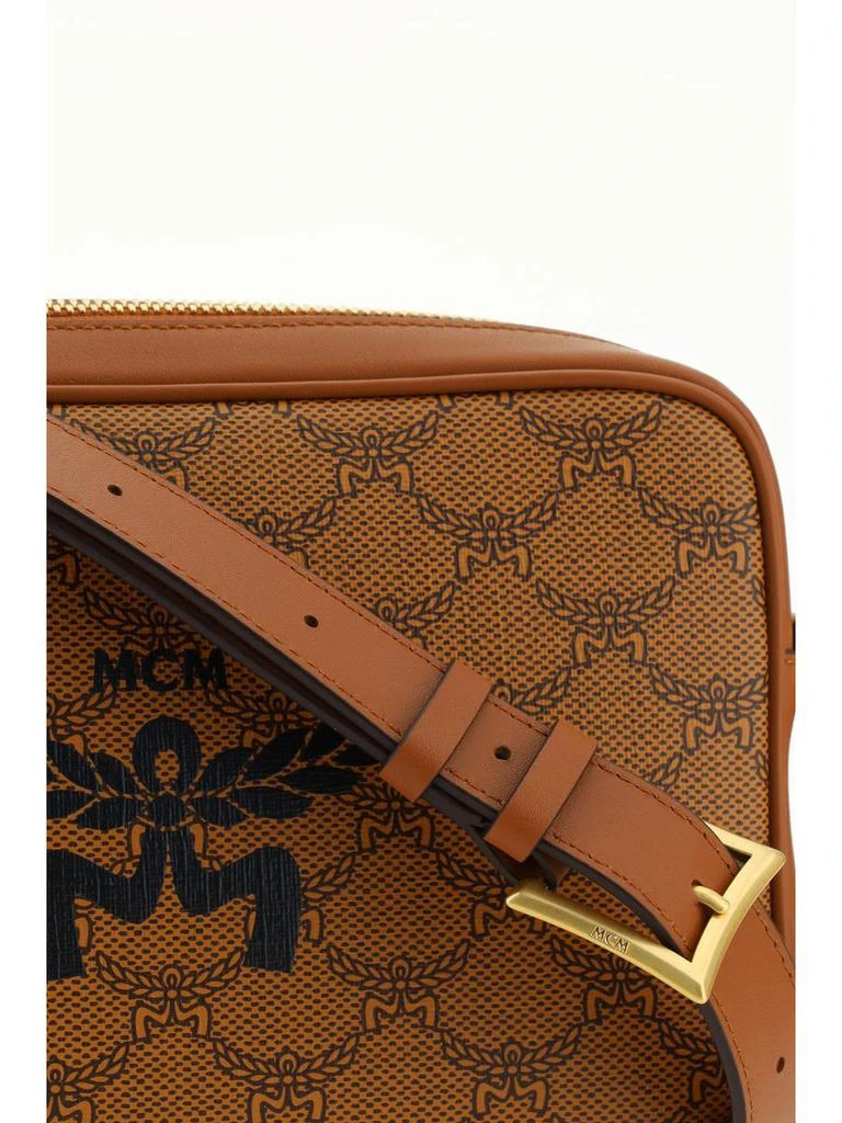 商品MCM|Mcm Shoulder Bags,价格¥4724,第3张图片详细描述