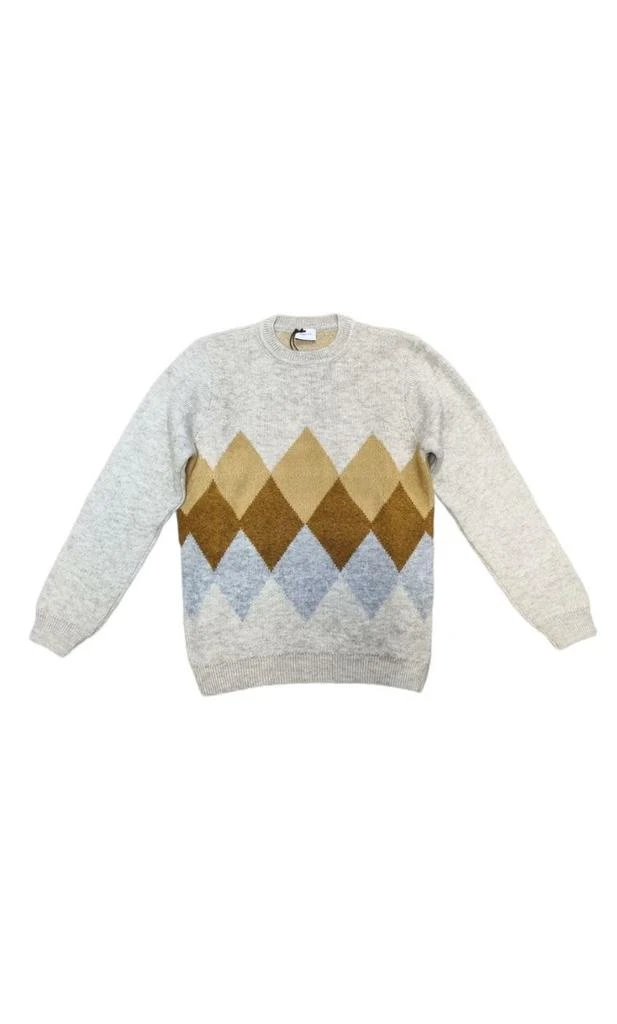 商品SSEINSE|Maglieria Uomo SSEINSE,价格¥995,第1张图片