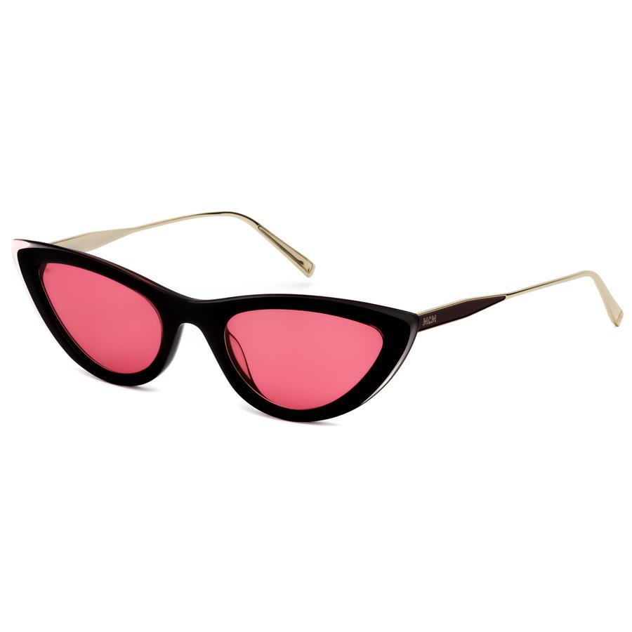 商品MCM|Ladies Rose Bouquet Cat Eye Sunglasses MCM699S 661 55,价格¥496,第1张图片