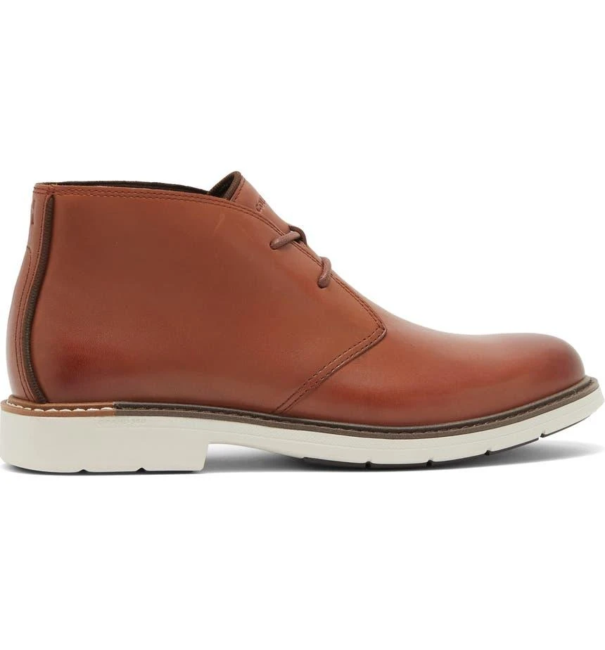 商品Cole Haan|Go-To Lace Chukka Boot,价格¥683,第4张图片详细描述