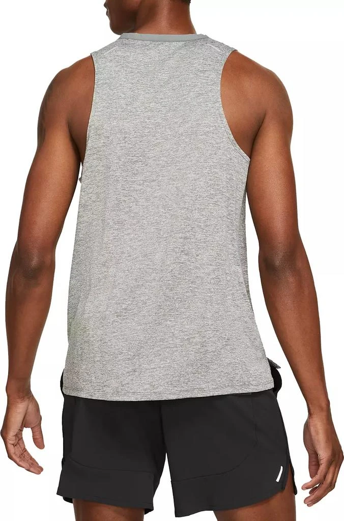 商品NIKE|Nike Men's Dri-FIT Rise 365 Running Tank Top,价格¥133,第3张图片详细描述