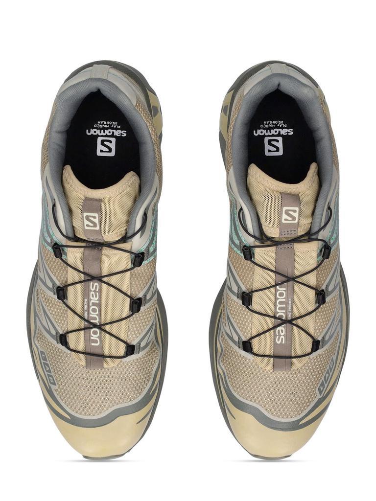 商品Salomon|Xt-6 Mindful Sneakers,价格¥1575,第6张图片详细描述