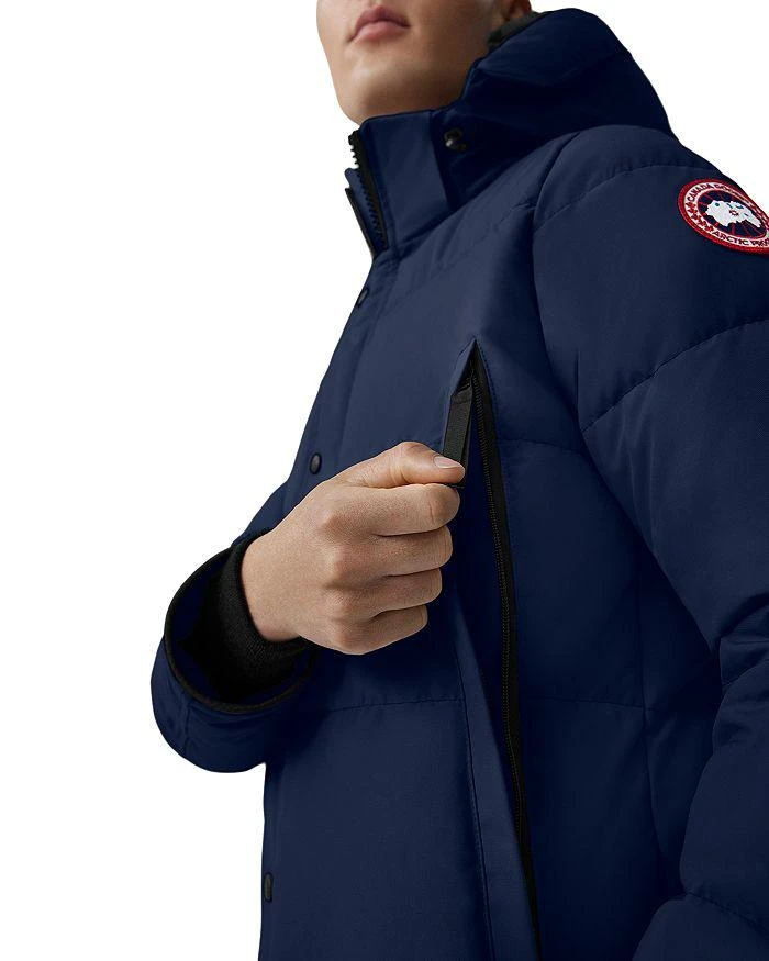 商品Canada Goose|Wyndham Down Parka,价格¥10428,第5张图片详细描述