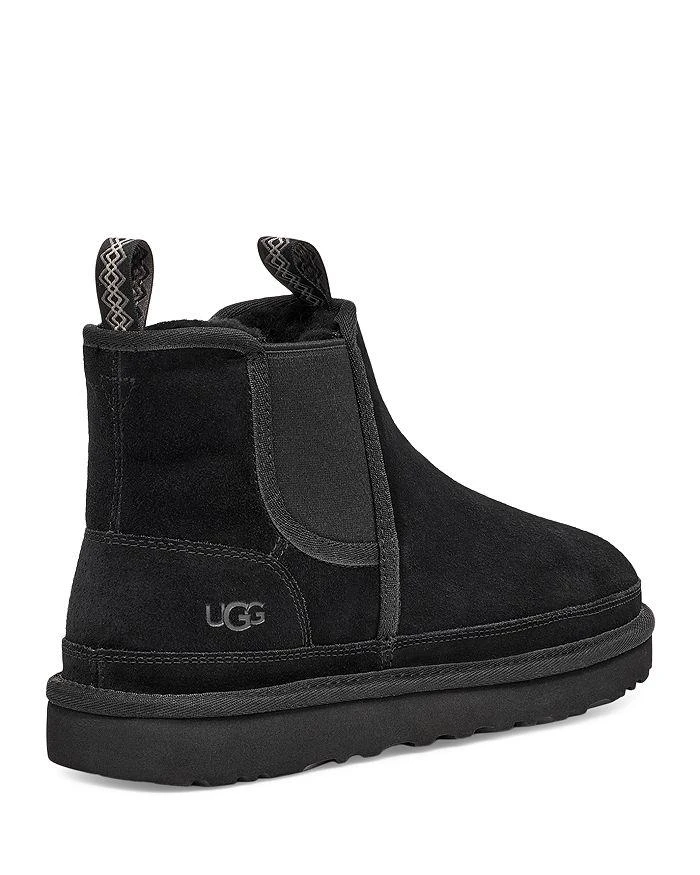 商品UGG|Men's Neumel Classic Mini Boots,价格¥1059,第3张图片详细描述