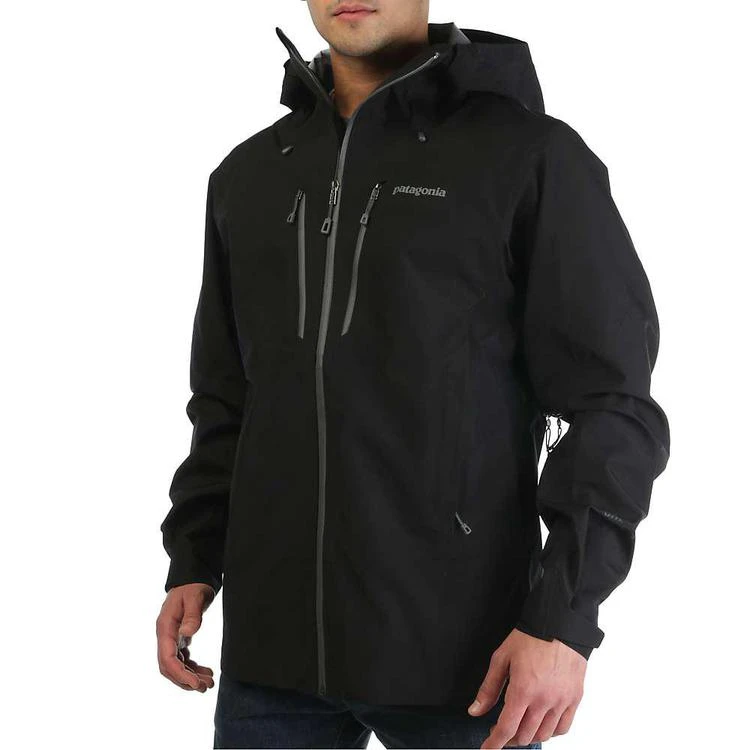 商品Patagonia|Patagonia Men's Triolet Jacket,价格¥2344,第2张图片详细描述