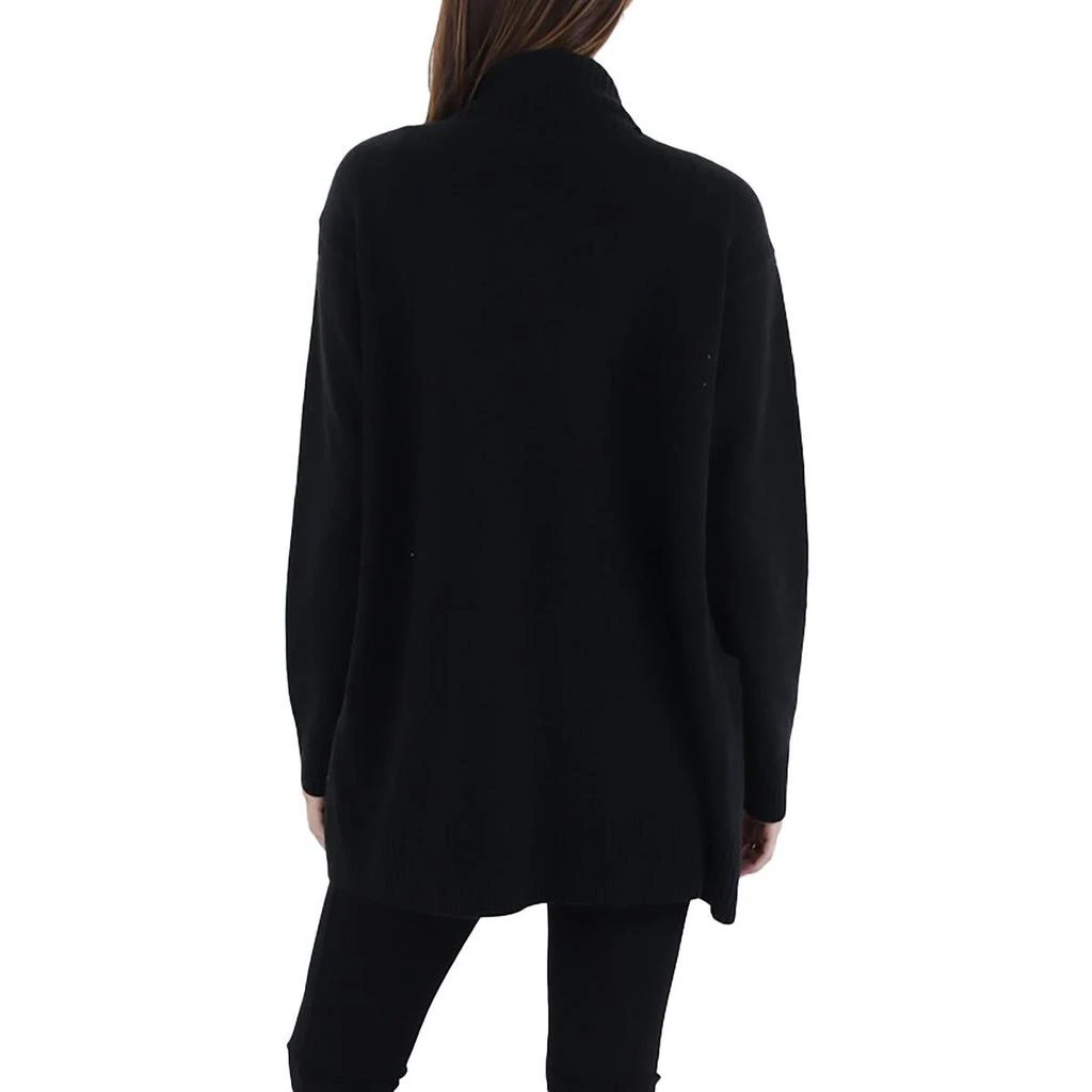 商品Ralph Lauren|Lauren Ralph Lauren Womens Cashmere Shawl Cardigan Sweater,价格¥919,第2张图片详细描述