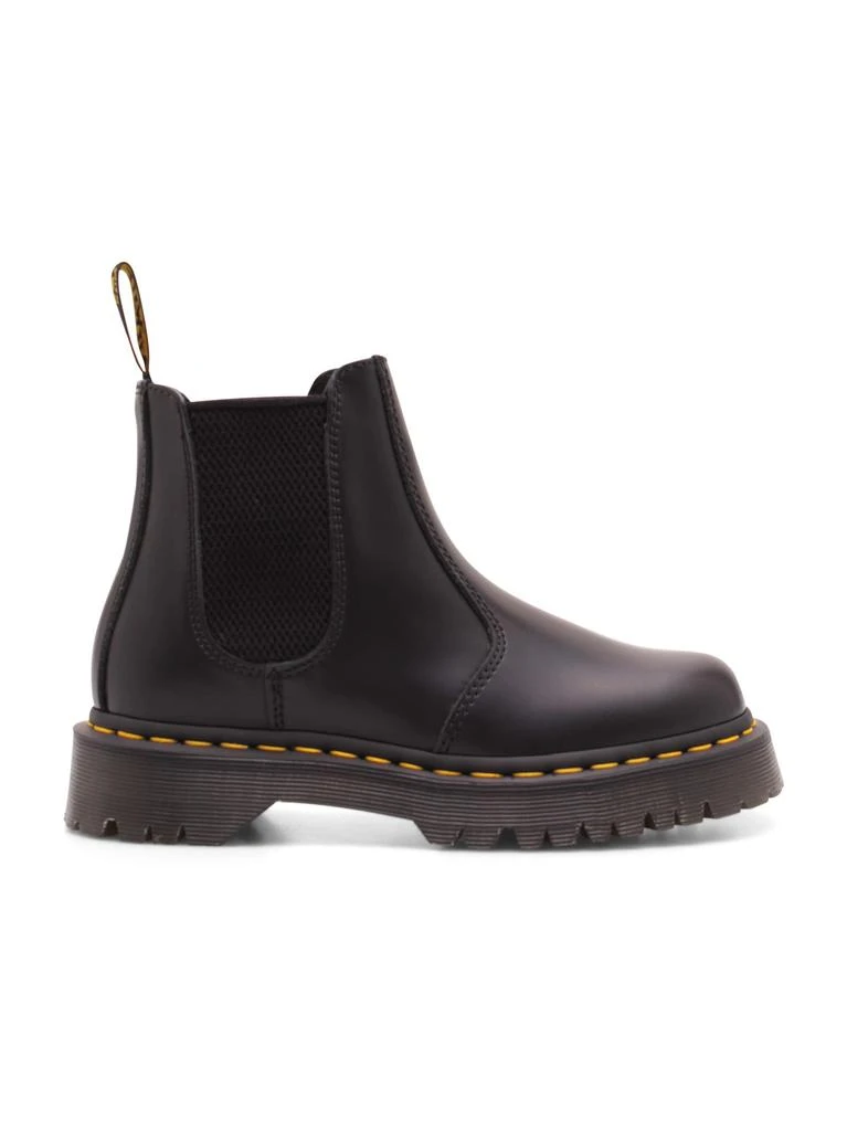 商品Dr. Martens|2976 Bex Leather Ankle Boots,价格¥1974,第1张图片