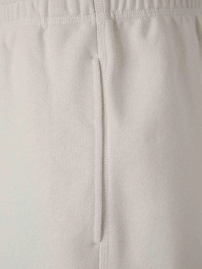 商品Burberry|Burberry Cotton Embroidered Bermuda Shorts,价格¥5298,第4张图片详细描述