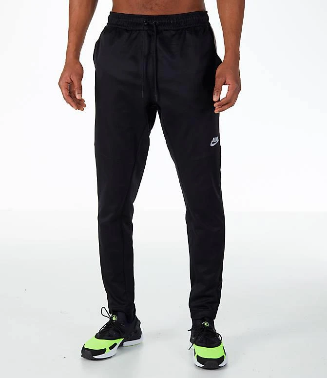 商品NIKE|Men's Nike Sportswear N98 Pants,价格¥261,第4张图片详细描述