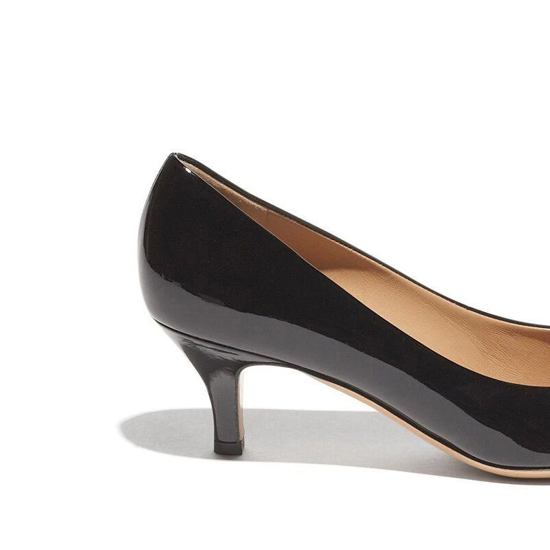 商品Salvatore Ferragamo|Salvatore Ferragamo 菲拉格慕 女士中跟鞋 01-B792-574558,价格¥6521,第4张图片详细描述