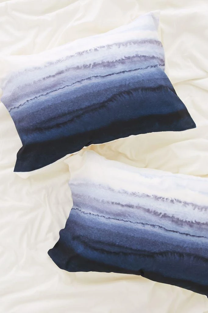 商品DENY Designs|Monika Strigel For Deny Within The Tides Pillowcase Set,价格¥368,第1张图片