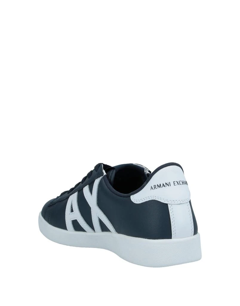 商品Armani Exchange|Sneakers,价格¥829,第3张图片详细描述