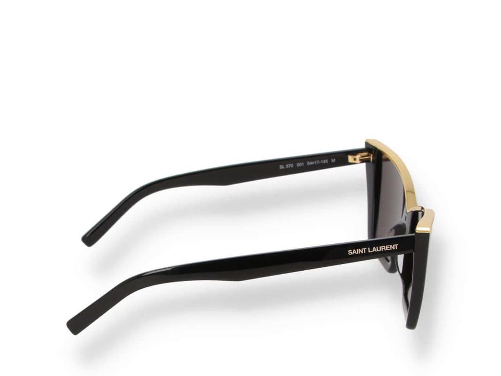 SAINT LAURENT EYEWEAR SUNGLASSES商品第2张图片规格展示