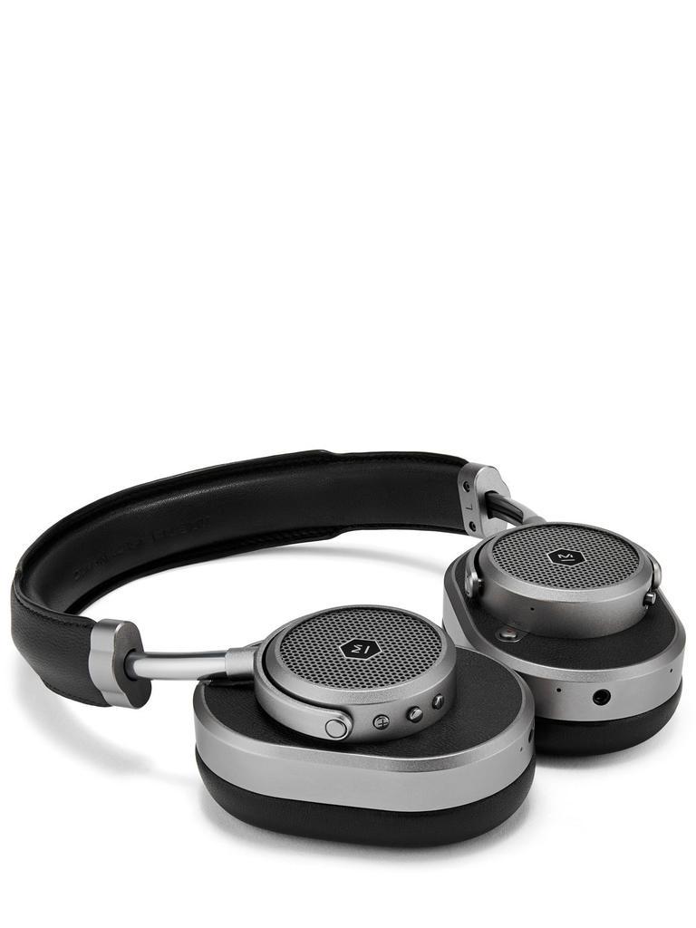 商品MASTER & DYNAMIC|Mw65 Wireless Over-ear Headphones,价格¥4607,第1张图片