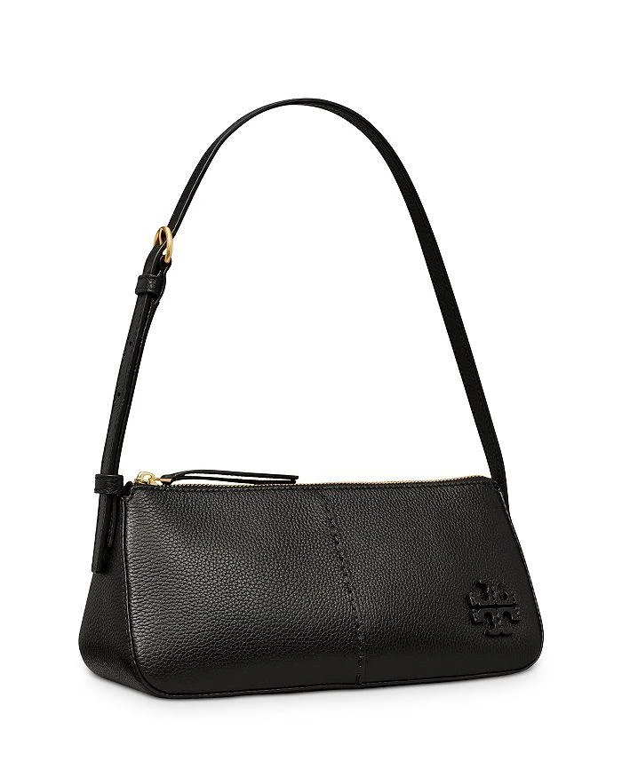 商品Tory Burch|McGraw Wedge Shoulder Bag,价格¥1720,第3张图片详细描述