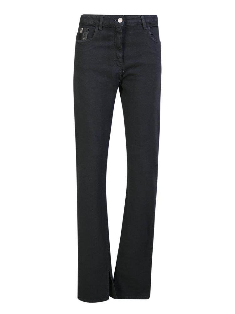 1017 ALYX 9SM High Waist Skinny Jeans商品第1张图片规格展示